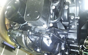 BMW F650GS 2009