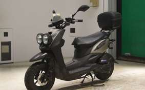 YAMAHA BW'S 50 Gen.3 SA53J