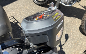HONDA SUPER CUB110 JA10