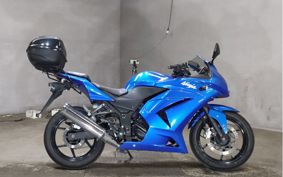 KAWASAKI NINJA 250R EX250K