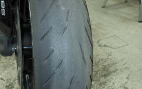 KAWASAKI ZX-25R 2004 ZX250E