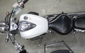 YAMAHA DRAGSTAR 400 CLASSIC 2004 VH01J