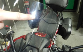 HONDA NC750X 2016 RC90