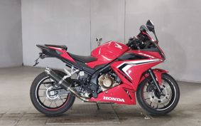 HONDA CBR400R NC56