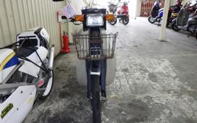 HONDA C90 SUPER CUB E 2023 HA02