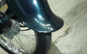 HONDA C50 SUPER CUB 2024 C50