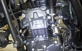 HONDA REBEL 250 S 2013 MC49