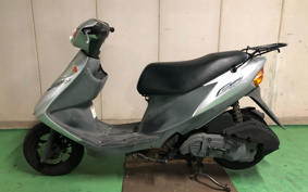 SUZUKI ADDRESS V125 CF46A