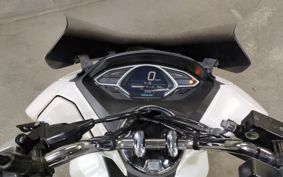 HONDA PCX 150 KF30