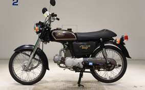 HONDA CD50 BENLY CD50