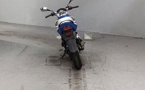 SUZUKI GSR250 GJ55D