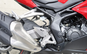 HONDA CBR250RR ABS MC51
