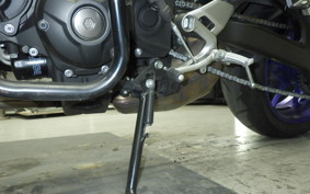 YAMAHA MT-09 Tracer 2018 RN51J