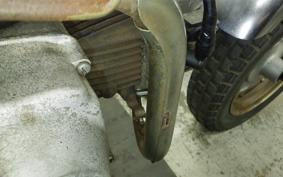 HONDA DAX 50 ST50