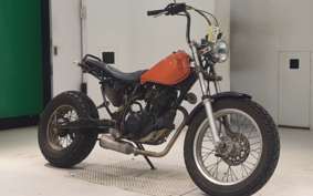 YAMAHA TW200 Gen.2 DG07J