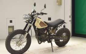 YAMAHA TW200 2JL