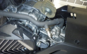 HONDA LEAD 125 2006 JK12