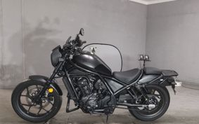 HONDA REBEL 1100 S DCT 2025 SC87