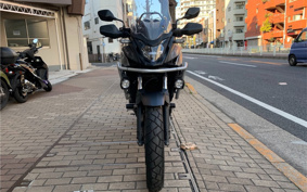 HONDA 400X 2020 NC56