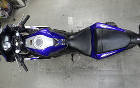 YAMAHA YZF-R25 2006 RG10J