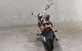 YAMAHA DRAGSTAR 400 2007 VH01J