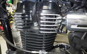 HONDA GB350 2022 NC59
