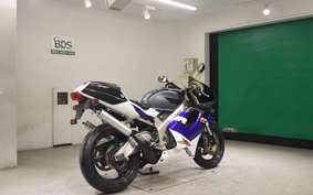 SUZUKI RGV250 Gamma Gen.3 2023 VJ23A