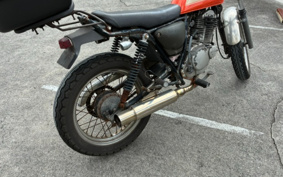 SUZUKI GLASS TRACKER BIG BOY NJ4BA