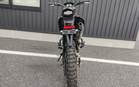 APRILIA APRILIA RX 125
