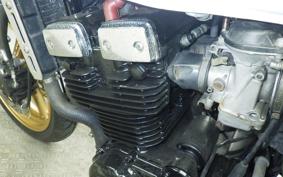 SUZUKI GSX400 IMPULSE 1996 GK79A