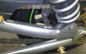 KAWASAKI ZRX1200 D 2011 ZRT20D