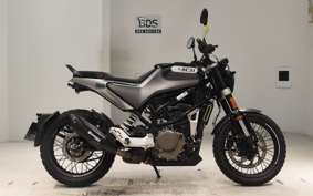 HUSQVARNA スバルトピレン401 2021