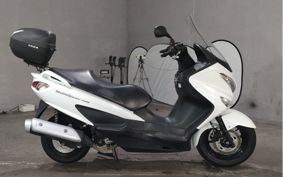 SUZUKI BURGMAN200 CH41A
