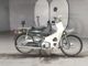 Фото Honda SUPER CUB50 с японского аукциона