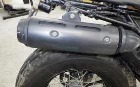 YAMAHA TW200 2JL