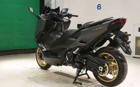 YAMAHA T-MAX 560 T 2020 SJ19J