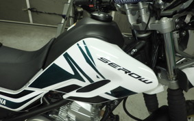 YAMAHA SEROW 250 Gen.2 DG17J