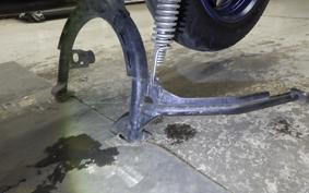 YAMAHA MAJESTY155 Gen.2 S SG52J