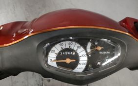 SUZUKI ADDRESS V125 CF46A