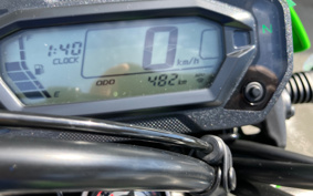 KAWASAKI KLX230S LX232A