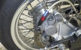 HONDA CB400F 1997 NC36