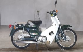 HONDA SUPER CUB50 C50