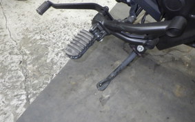 HONDA REBEL 250 S 1991 MC49