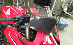 HONDA CBR650R 2019 RH03