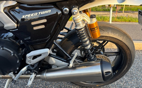 YAMAHA TENERE 700 2026 DM09J
