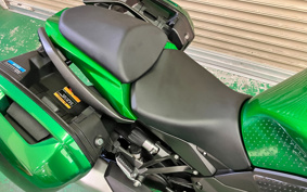 KAWASAKI NINJA 1000 SX 2020 ZXT02K