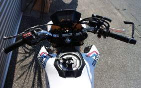 HONDA GROM JC61