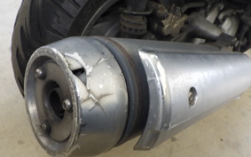 YAMAHA MAJESTY 250 C SG03J