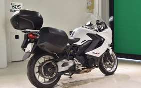 BMW F800GT 2013
