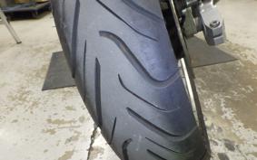 KAWASAKI ZEPHYR 400 Gen.2 1993 ZR400C